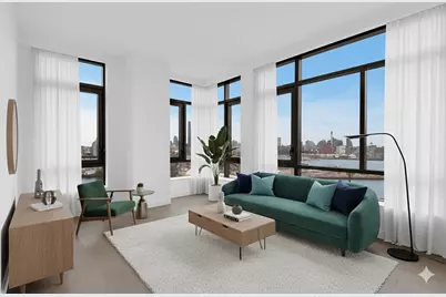 480 Kent Avenue #11B, Brooklyn, NY 11249 - Photo 1