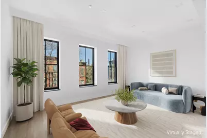 110 Luquer Street #3, New York City, NY 11231 - Photo 3