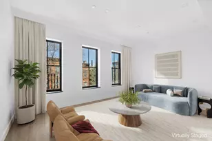 110 Luquer St, New York City, NY 11231 - Photo 3