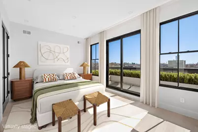 110 Luquer Street #3, New York City, NY 11231 - Photo 5