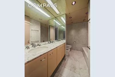 415 E 54th Street #2A, New York City, NY 10022 - Photo 9