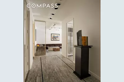 415 E 54th Street #2A, New York City, NY 10022 - Photo 3