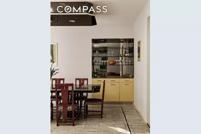 415 E 54th Street #2A, New York City, NY 10022 - Photo 5