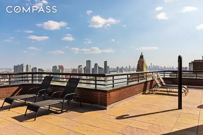 415 E 54th Street #2A, New York City, NY 10022 - Photo 13