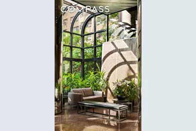 415 E 54th Street #2A, New York City, NY 10022 - Photo 15