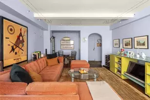 2 Horatio St, New York City, NY 10014 - Photo 1