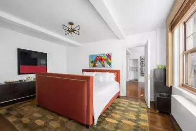 2 Horatio Street #2D, New York City, NY 10014 - Photo 5