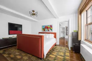 2 Horatio St, New York City, NY 10014 - Photo 5