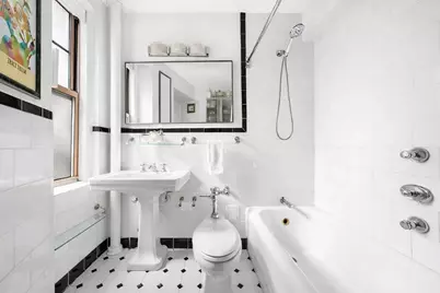 2 Horatio Street #2D, New York City, NY 10014 - Photo 7