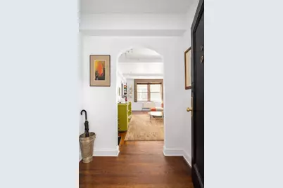 2 Horatio Street #2D, New York City, NY 10014 - Photo 9