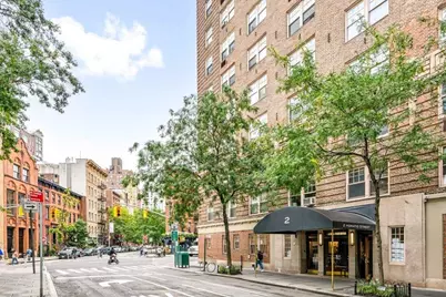 2 Horatio Street #2D, New York City, NY 10014 - Photo 11