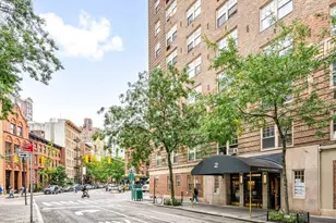 2 Horatio St, New York City, NY 10014 - Photo 11