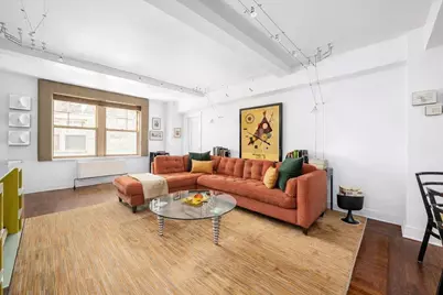2 Horatio Street #2D, New York City, NY 10014 - Photo 1