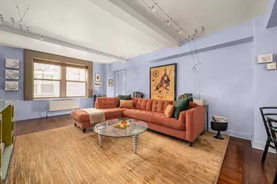 2 Horatio Street #2D, New York City, NY 10014 - Photo 3