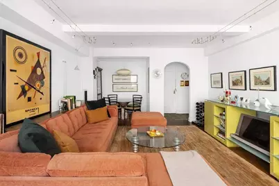 2 Horatio Street #2D, New York, NY 10014 - Photo 1