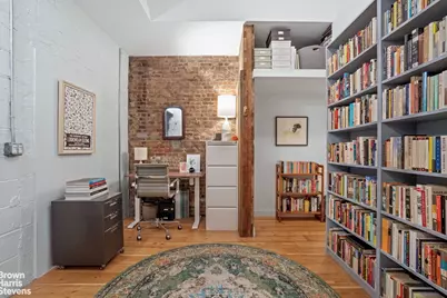 46-50 Rivington Street #1C, New York City, NY 10002 - Photo 5