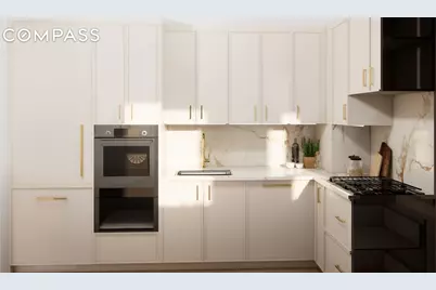 845 W End Avenue #2F, New York City, NY 10025 - Photo 5