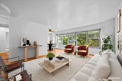 125 Ashland Place #5B, New York City, NY 11201 - Photo 1