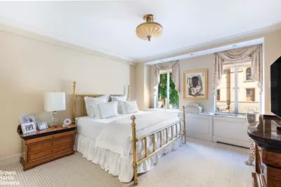 115 Central Park W #2F, New York City, NY 10023 - Photo 9