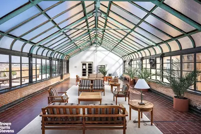 115 Central Park W #2F, New York City, NY 10023 - Photo 15