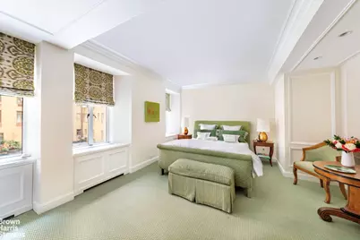 115 Central Park W #2F, New York City, NY 10023 - Photo 7