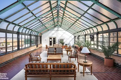 115 Central Park W #2F, New York City, NY 10023 - Photo 15