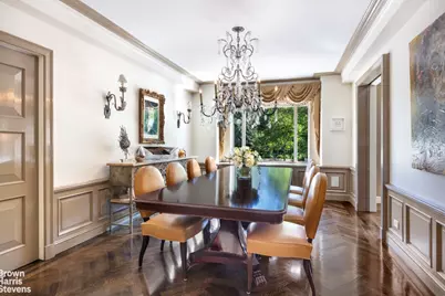 115 Central Park W #2F, New York City, NY 10023 - Photo 5