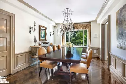 115 Central Park W #2F, New York City, NY 10023 - Photo 5