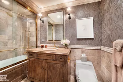 115 Central Park W #2F, New York City, NY 10023 - Photo 11