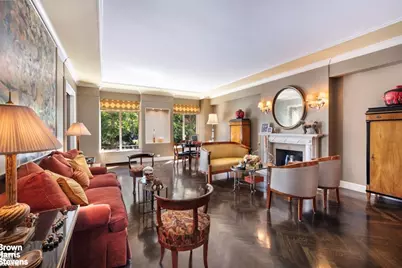 115 Central Park W #2F, New York City, NY 10023 - Photo 1