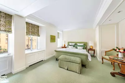 115 Central Park W #2F, New York City, NY 10023 - Photo 11