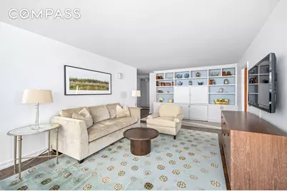 15 W 72nd Street #2C, New York City, NY 10023 - Photo 1