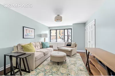 15 W 72nd Street #2C, New York City, NY 10023 - Photo 7