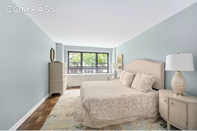 15 W 72nd Street #2C, New York City, NY 10023 - Photo 5