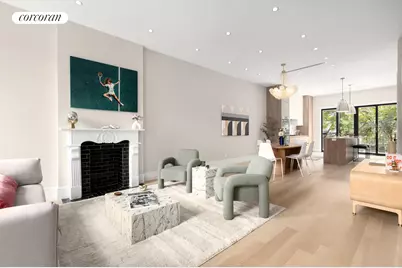 942 Putnam Avenue, New York City, NY 11221 - Photo 1