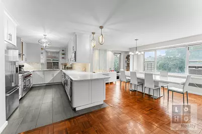 568 Grand Street #J406-407, New York City, NY 10002 - Photo 1