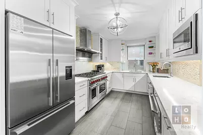 568 Grand Street #J406-407, New York City, NY 10002 - Photo 5