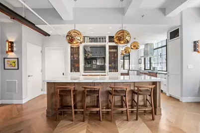 360 W 36th Street #PH12, New York City, NY 10018 - Photo 3