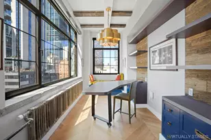 360 W 36th St., New York City, NY 10018 - Photo 17