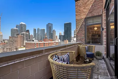 360 W 36th Street #PH12, New York City, NY 10018 - Photo 9