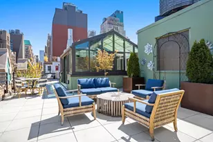 360 W 36th St., New York City, NY 10018 - Photo 19