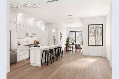 703 Park Place, New York City, NY 11216 - Photo 3