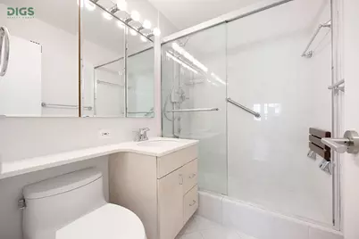 411 E 57th Street #16D, New York City, NY 10022 - Photo 7