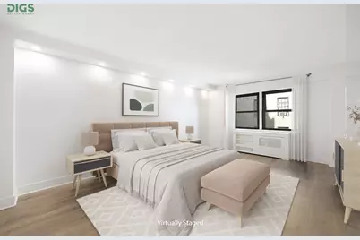 411 E 57th Street #16D, New York City, NY 10022 - Photo 3