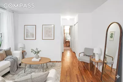 355 St Johns Place #2B, New York City, NY 11238 - Photo 5