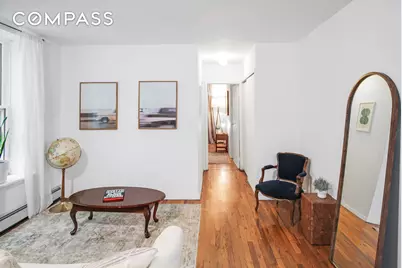 355 St Johns Place #2B, New York City, NY 11238 - Photo 3