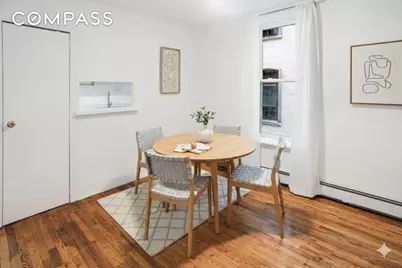 355 St Johns Place #2B, New York City, NY 11238 - Photo 3
