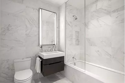 108 Leonard Street #7G, New York City, NY 10013 - Photo 11