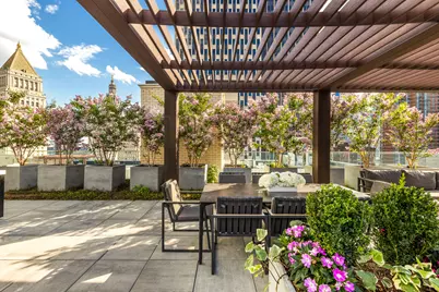 108 Leonard Street #7G, New York City, NY 10013 - Photo 23