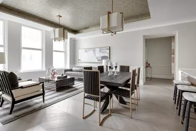 108 Leonard Street #7G, New York City, NY 10013 - Photo 3